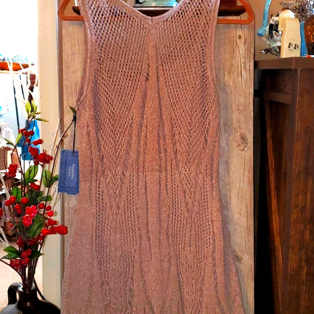 Simply Vera Wang Dress - Picture 9 of 12